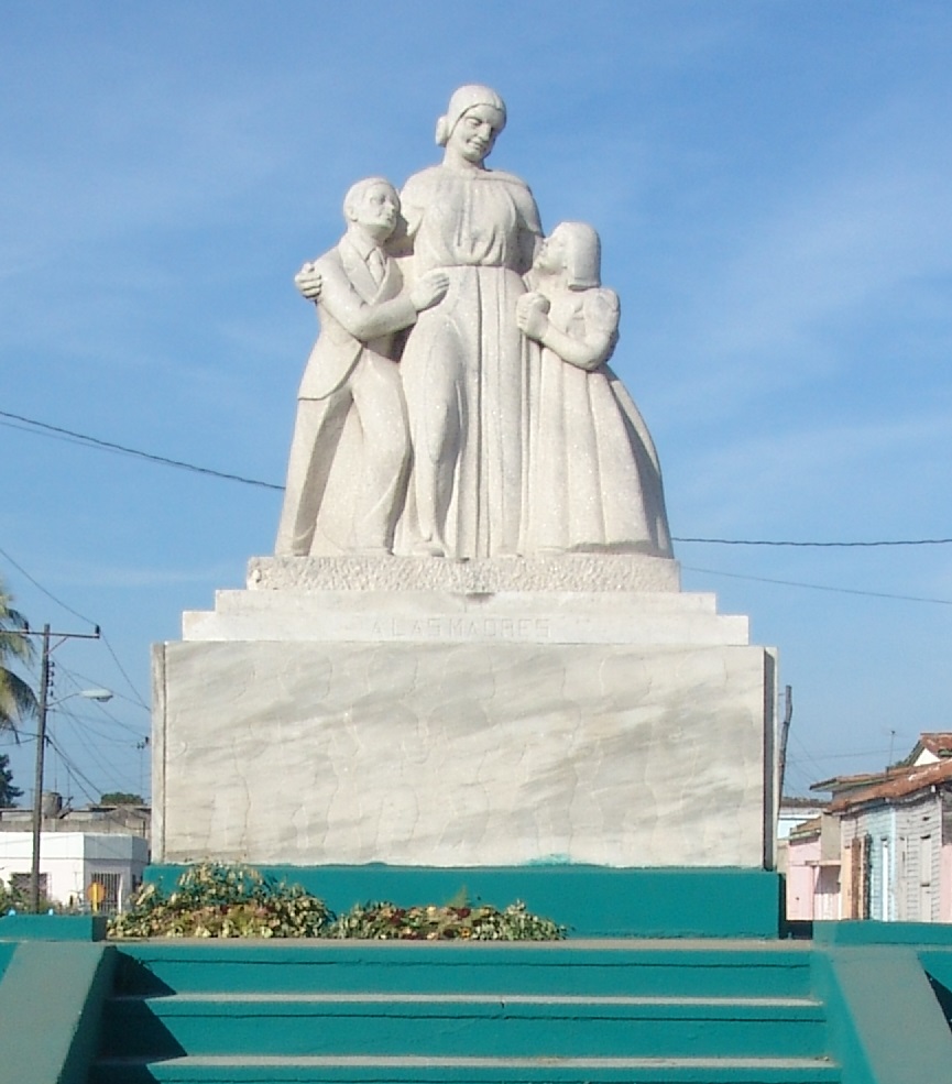 Monumento a las madres